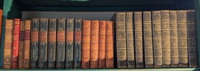 [LITERATURE and miscellaneous] Set of bound...