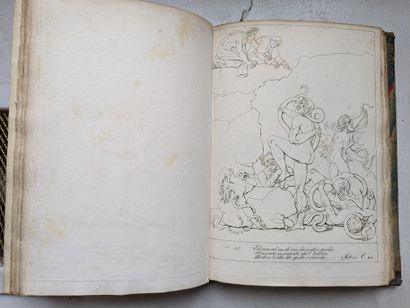 Sofia GIACOMELLI. La Divina Commedia di Dante...