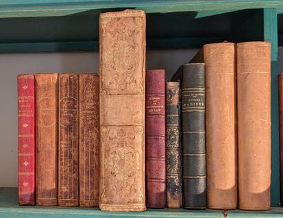 [LITERATURE and miscellaneous] Set of bound...