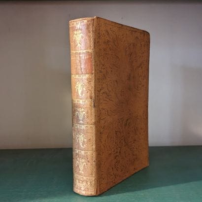 Alphonse de Beauchamps. History of the conquest...