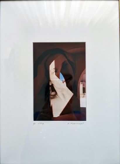 Ecole CONTEMPORAINE : SANS-TITRE, 1997 -...