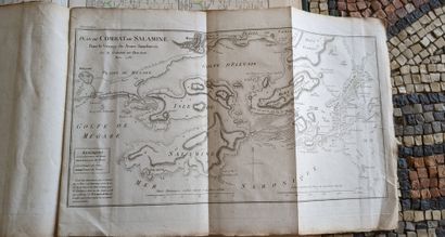 Atlas historique par G. Droysens, avec un...