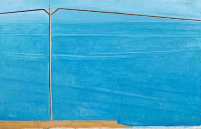 Piero GUCCIONE (1935-2018) : LE LINEE DEL...