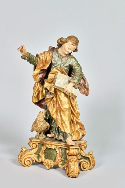 Atelier de Johan Mainrad Guggenbischler (1649-1723)....