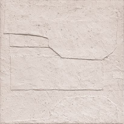Anna MARK (née en 1928) : COMPOSITION. Technique...