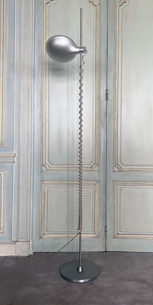 Jasper MORRISON (1959). Lampadaire modèle...