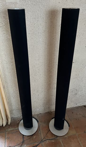 Bang & Olufsen HI-FI system from 1996. Model...