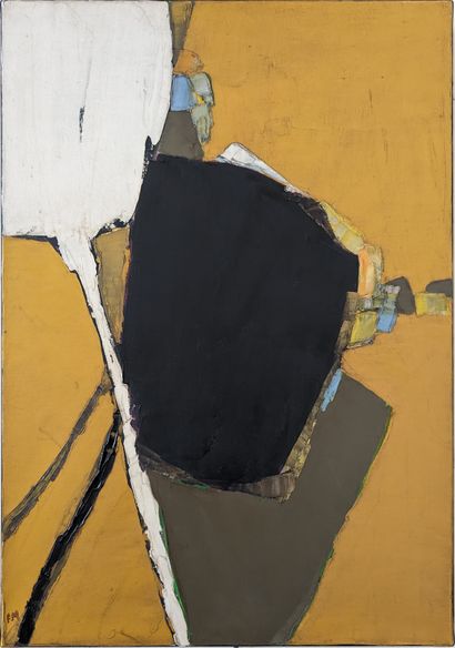 Frédérique MARTEAU (20th-21st century) :...