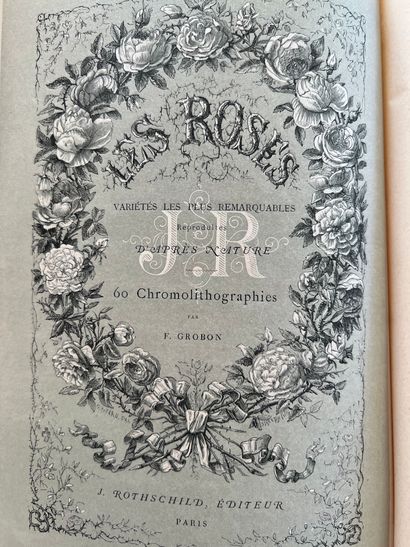 [NATURALIA] Set of books: - PREVOST (Florent)...