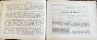 [ATLAS] THIERRY (Augustin). History of the...