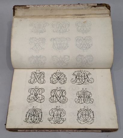 Weigel, Johann Christoph (1661-1726). Nouvel...