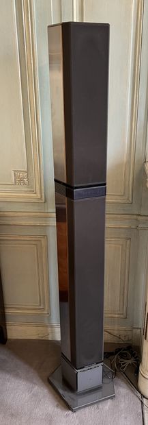 Bang & Olufsen. Chaîne Hi-Fi modèle Beocenter...