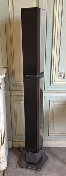Bang & Olufsen. Chaîne Hi-Fi modèle Beocenter...