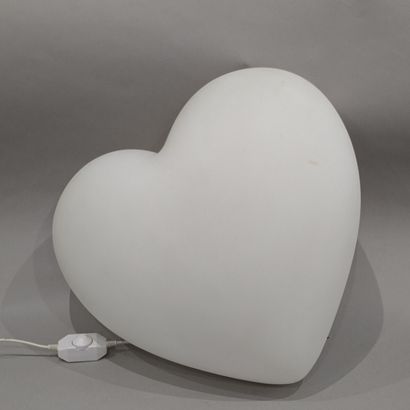 Mr. Maria Denmark, heart-shaped children's...