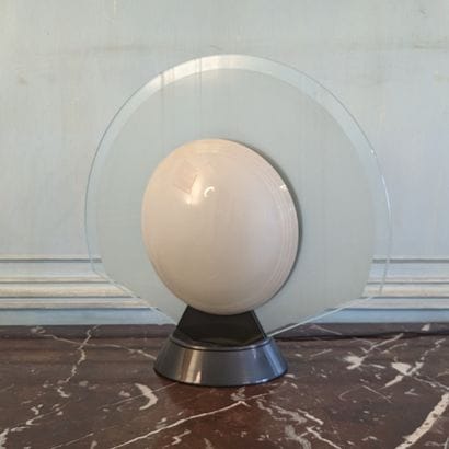 Pier GIUSEPPE RAMELLA (XXe siècle). Lampe...
