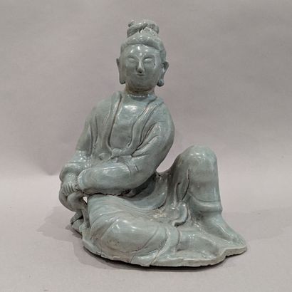 China, late 19th century - early 20th century....