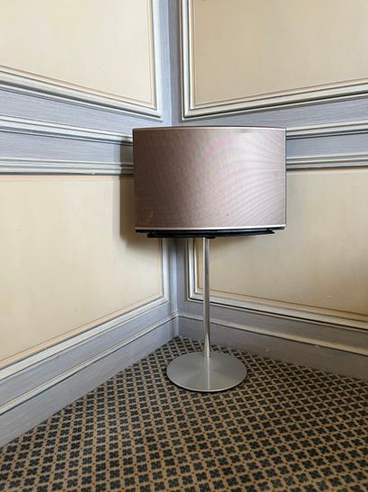 Bang & Olufsen. Chaîne Hi-Fi modèle Beocenter...