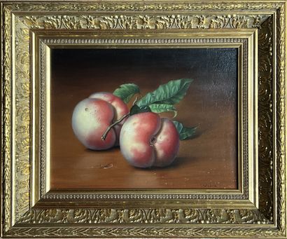 William LAMBERT, attributed to (20th century)...