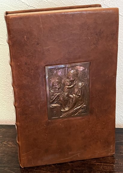 Histoire de l'Ancien et du Nouveau Testament,...