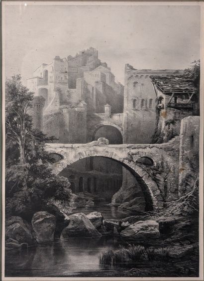John BOYDELL (1719-1804) graveur et éditeur...