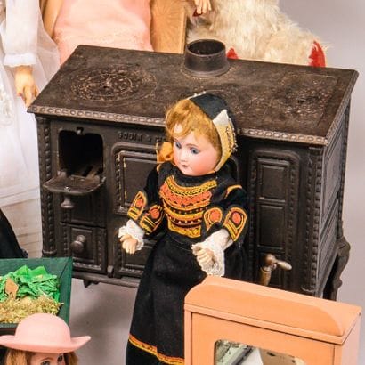 Société du Familistère de Guise Godin et...