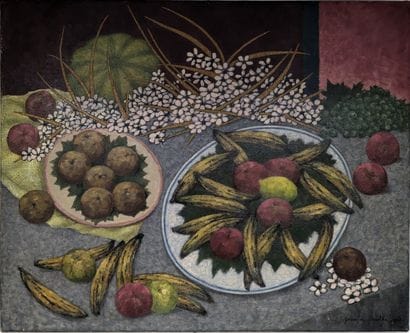 Josselin BODLEY (1883-1974) : NATURE MORTE...