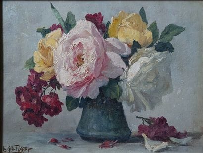 Lucien-Gilbert DARPY (XIXe-XXe siècle) :...