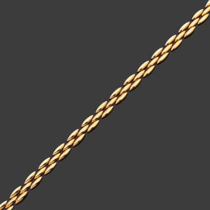 CARTIER. Gentiane