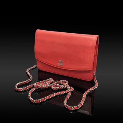 CHANEL. 