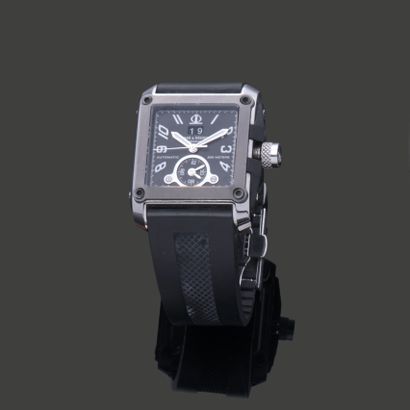 BAUME & MERCIER. Men's sports watch, 