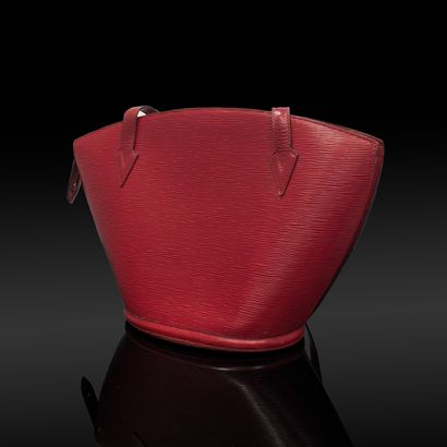 LOUIS VUITTON Paris. Saint Jacques GM model...