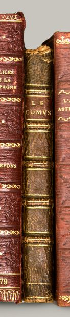 PUTANEUS (Henri Dupuy dit Erycius) (1574-1646)...