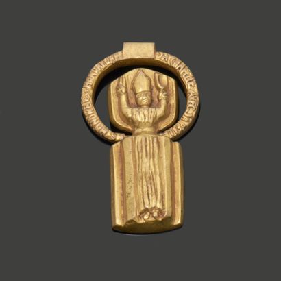 Line VAUTRIN (1913-1997). Saint-Honoré [is...