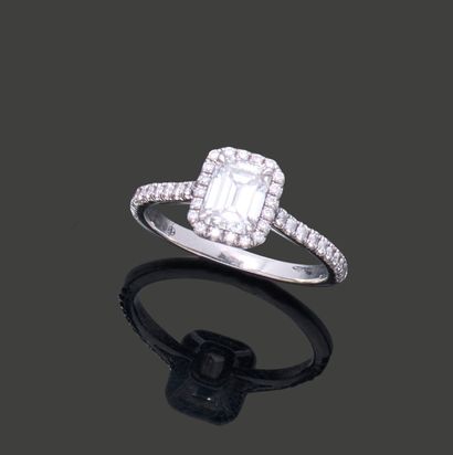 TIFFANY. Soleste Halo