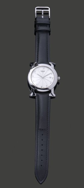 HERMES Paris. Men's watch, 