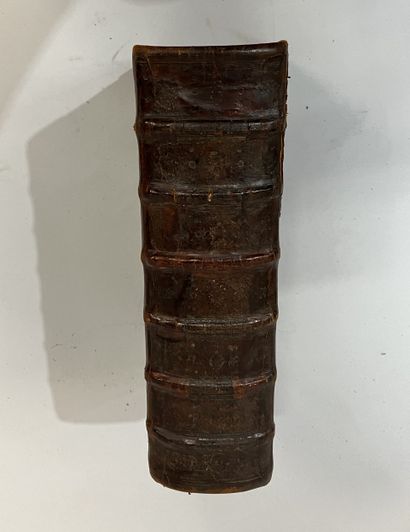 Biblia, das ist gantze heilige Schrifft,...