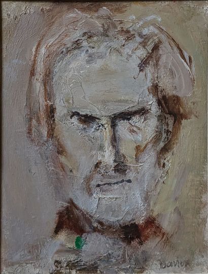 Francisc BARTOK (1937-1987) - ROMANIAN SCHOOL:...
