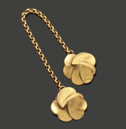 Line VAUTRIN (1913-1997), attributed to....