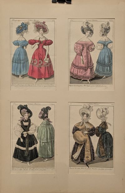 Set of 