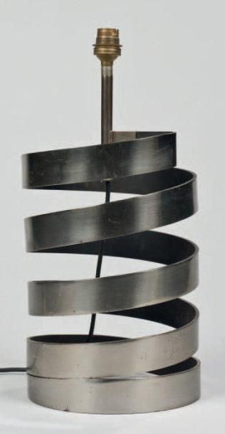 Jacques CHARPENTIER (XX)
Lampe de bureau...