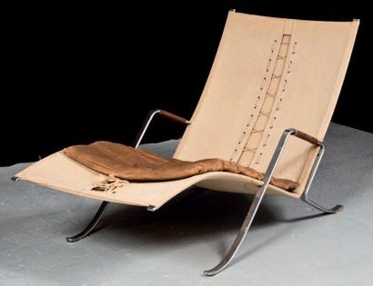 Preben FABRICIUS (1931-1984) et Jorgen KAASTHOLM...