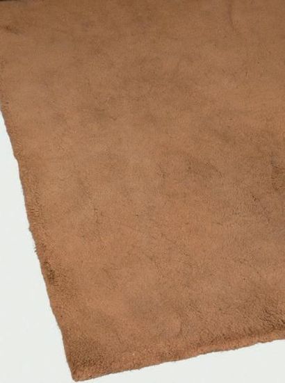 Manufacture de COGOLIN
Important tapis en...