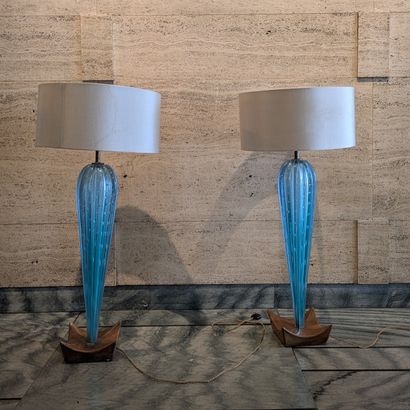 Pair of 