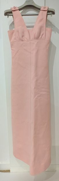 COURREGES PARIS COUTURE FUTURE n° 026600....