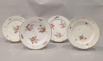 Paris, Manufacture de la reine Marie-Antoinette,...