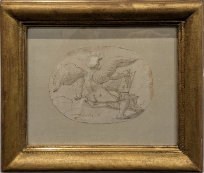 Ecole du NORD du XVIIe siècle : L'ARITHMETIQUE....