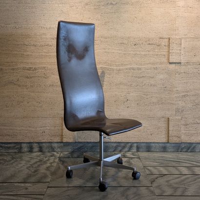 Arne JACOBSEN (1902-1971) for FRITZ HANSEN....