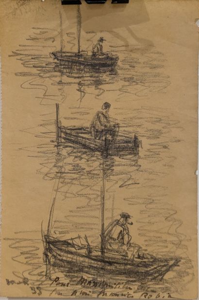 Ecoles du XIXe et du XXe siècle : ETUDES...