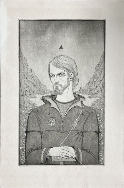 *Utenkov Demiyan MIKHAILOVICH (1948-2014)...