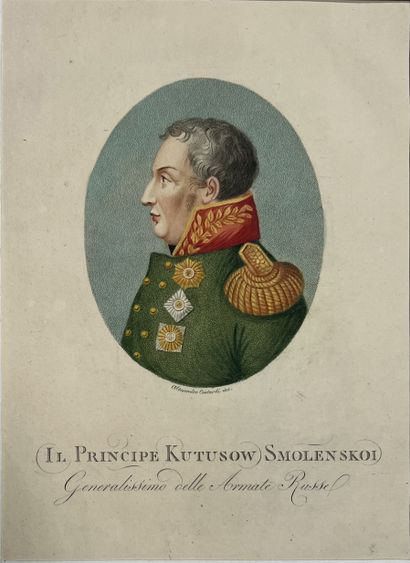 *MITRETEUR : Guinguette russe, Traiteur à...